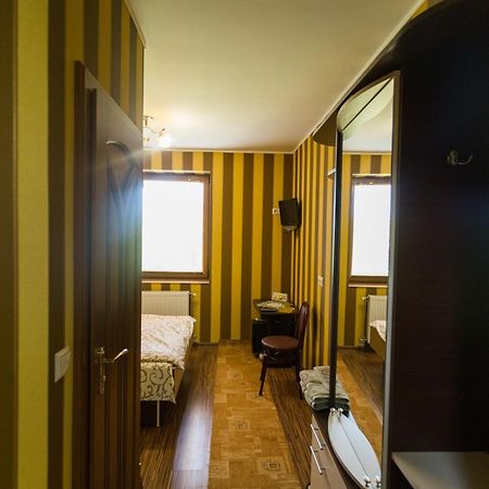 Villa Fenix Berehove  Dış mekan fotoğraf