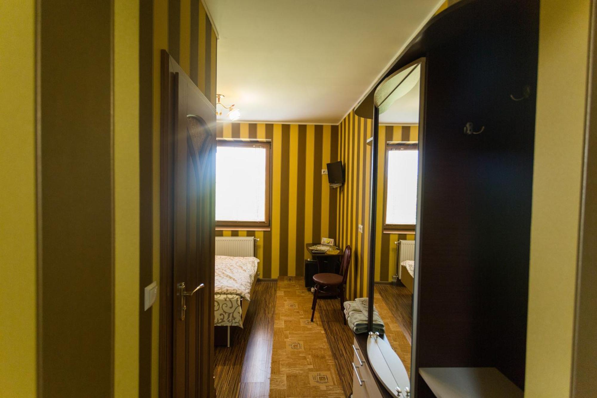 Villa Fenix Berehove  Dış mekan fotoğraf