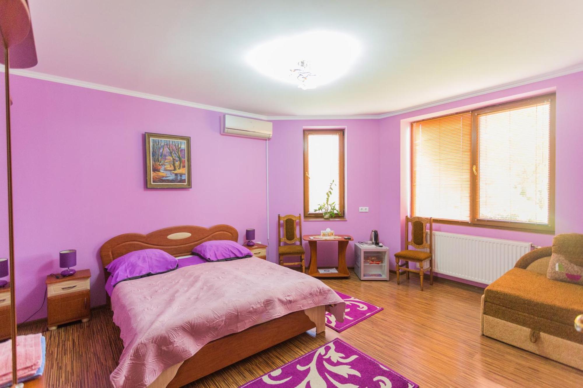 Villa Fenix Berehove  Dış mekan fotoğraf