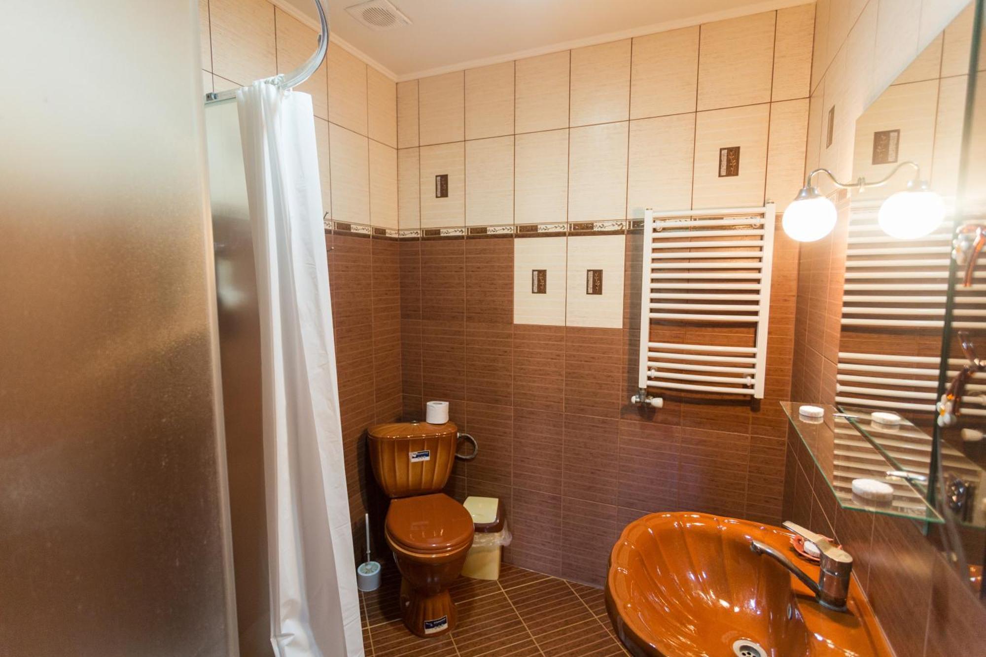 Villa Fenix Berehove  Dış mekan fotoğraf