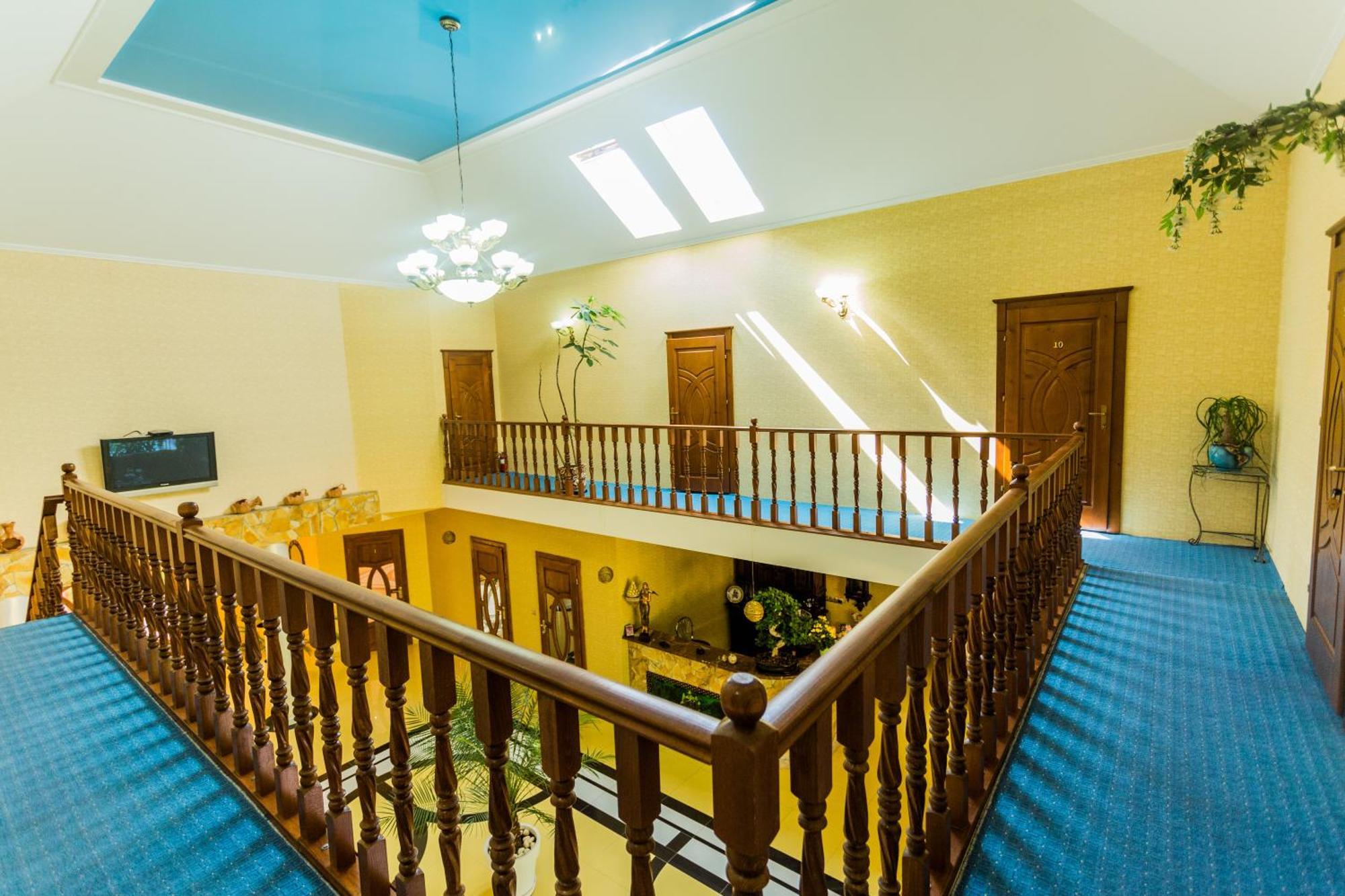 Villa Fenix Berehove  Dış mekan fotoğraf