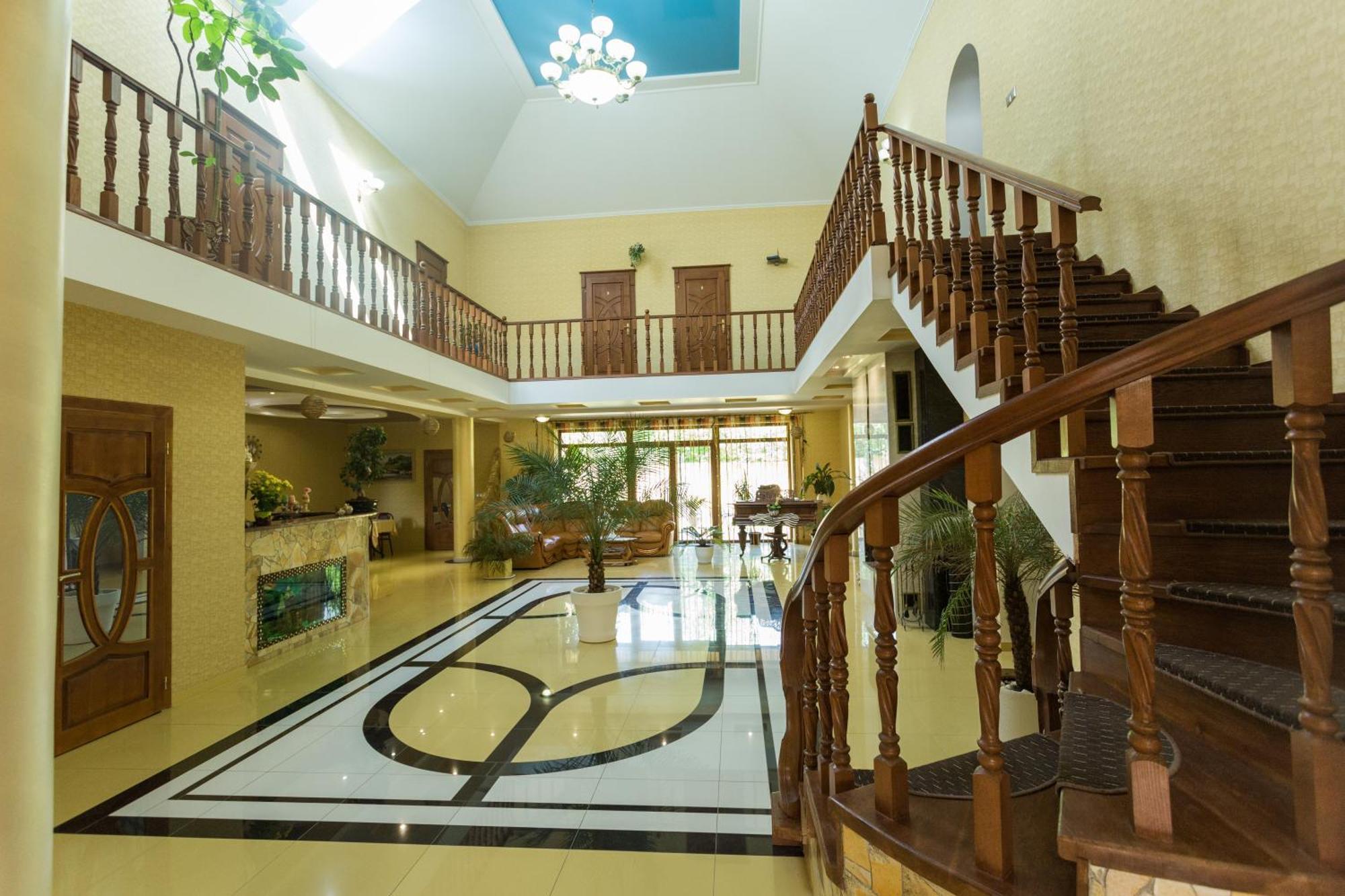 Villa Fenix Berehove  Dış mekan fotoğraf