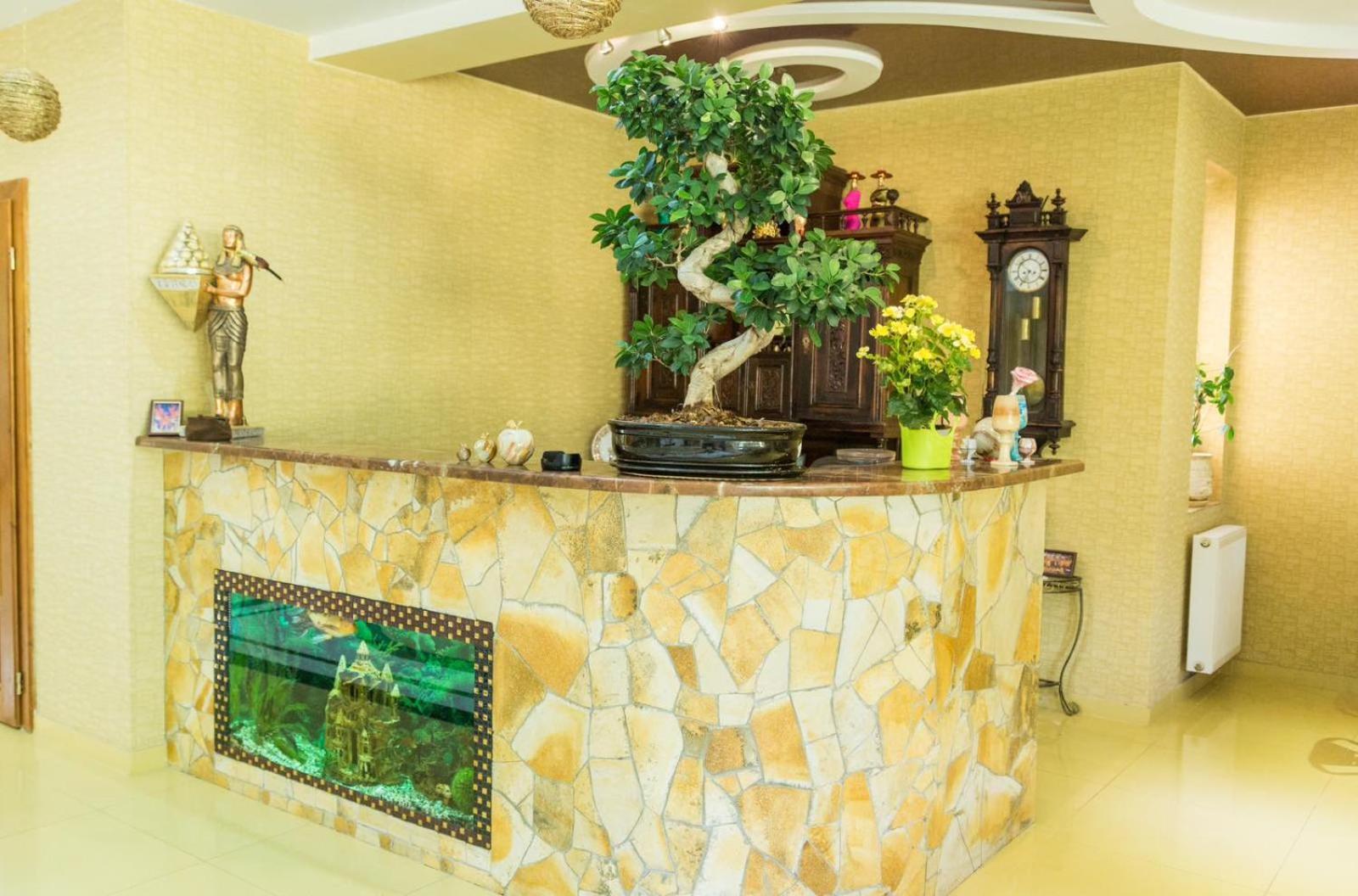 Villa Fenix Berehove  Dış mekan fotoğraf