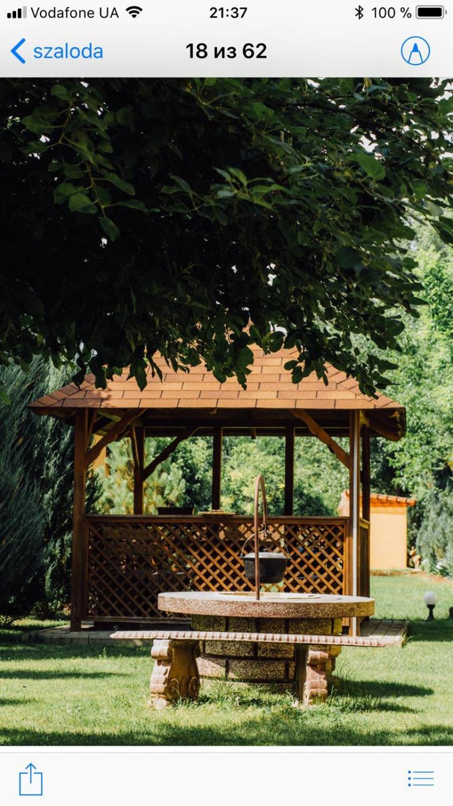 Villa Fenix Berehove  Dış mekan fotoğraf